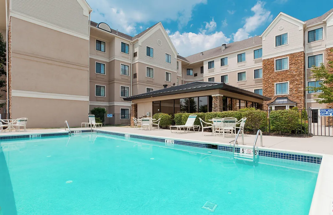 Staybridge Suites Allentown Airport Lehigh Valley By Ihg-1