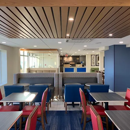 Holiday Inn Express - Allentown North By Ihg-2