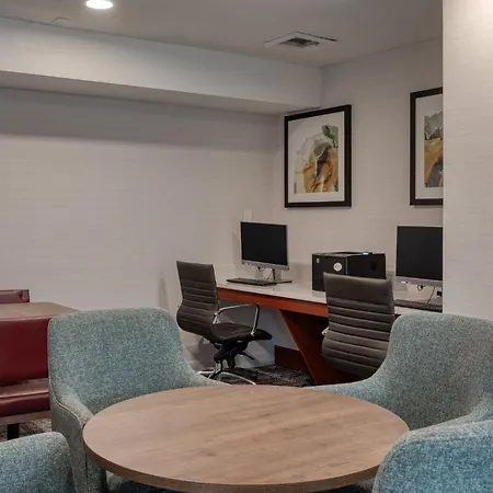 Staybridge Suites Allentown Airport Lehigh Valley By Ihg-2