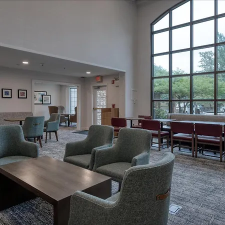 Staybridge Suites Allentown Airport Lehigh Valley By Ihg-3